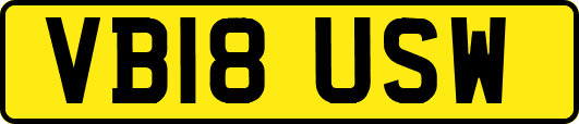 VB18USW