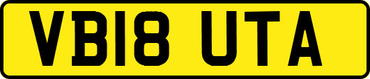 VB18UTA