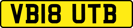 VB18UTB