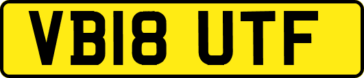 VB18UTF