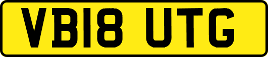 VB18UTG