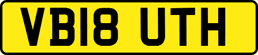 VB18UTH