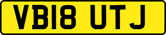 VB18UTJ
