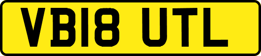 VB18UTL
