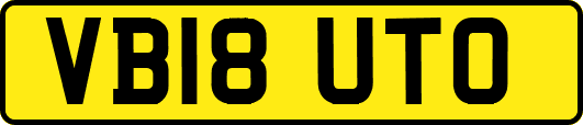 VB18UTO