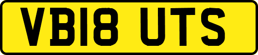 VB18UTS