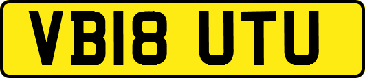 VB18UTU