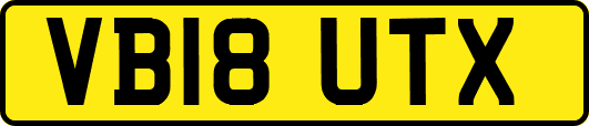 VB18UTX