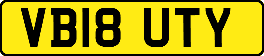 VB18UTY