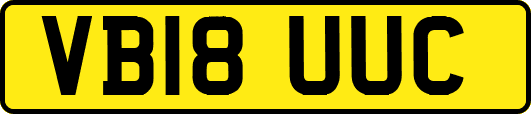 VB18UUC