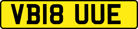 VB18UUE