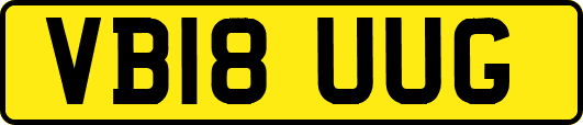 VB18UUG