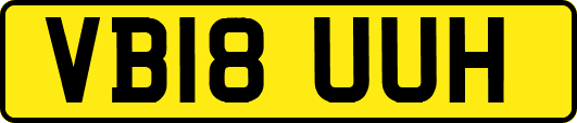 VB18UUH