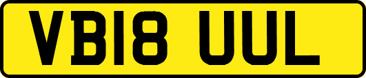 VB18UUL