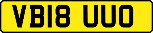 VB18UUO