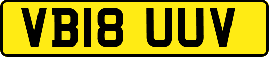 VB18UUV