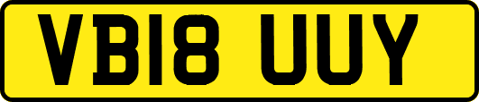 VB18UUY