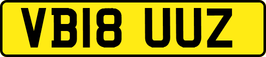 VB18UUZ
