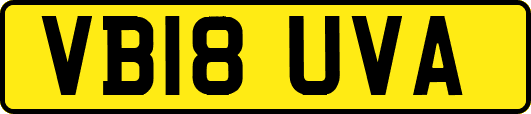 VB18UVA