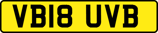 VB18UVB