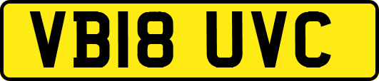 VB18UVC