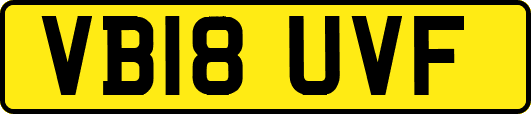 VB18UVF