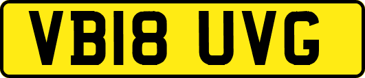 VB18UVG