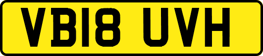 VB18UVH
