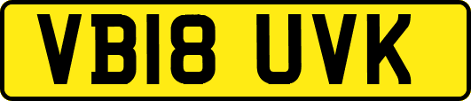 VB18UVK