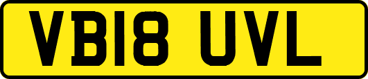 VB18UVL