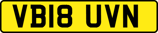 VB18UVN