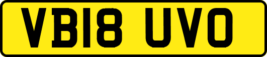 VB18UVO