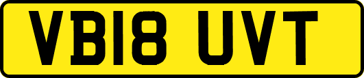 VB18UVT