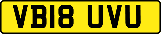 VB18UVU