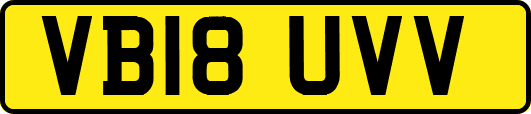 VB18UVV