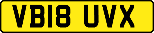 VB18UVX