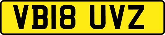 VB18UVZ