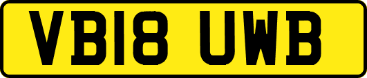 VB18UWB