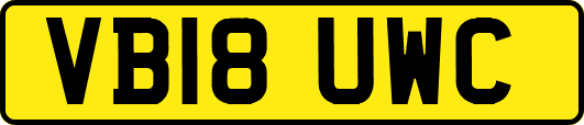 VB18UWC