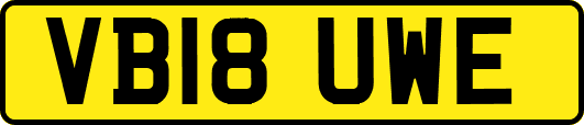 VB18UWE