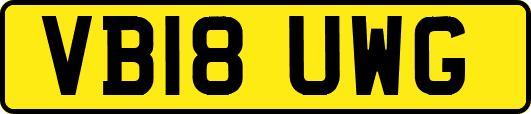 VB18UWG