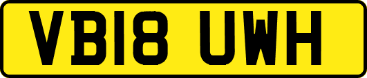 VB18UWH
