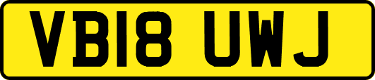VB18UWJ
