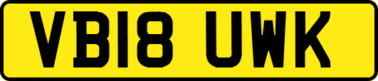 VB18UWK