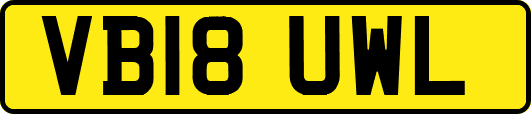 VB18UWL