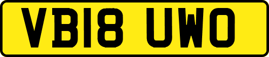 VB18UWO