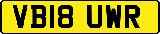 VB18UWR