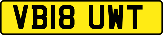 VB18UWT