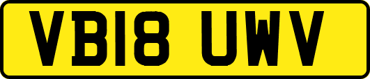 VB18UWV