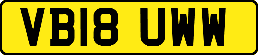VB18UWW